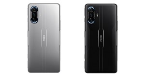 Poco F3 GT launches w/ MediaTek Dimensity 1200, physical shoulder triggers, more