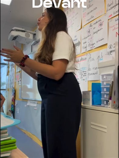 Cette chanson sur l’air du petit 🐌 fonctionne toujours très bien pour retenir la règle orthographique du « MBP » 🎶 Connaissez-vous les exceptions à la règle ? Dites-moi en commentaire ⬇️ #ecole #classe #teacher #maitresse #instaprof #teachersofinstagram #ce1 #ce2 #apprendreensamusant #apprendreautrement #pedagogiepositive #enseignement #primaire #kids #school