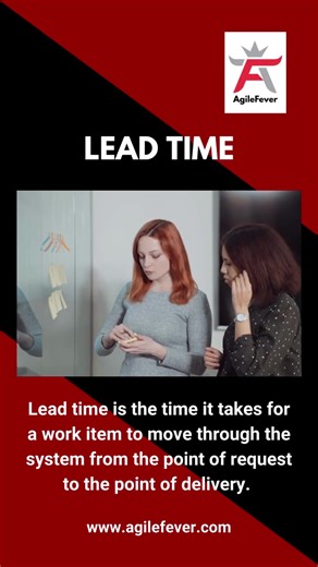 Video Link: https://www.youtube.com/shorts/m0tCQae2kNE ⏱️📈 Curious about how Lead Time metrics can supercharge your Kanban workflow? Join us as we dive into the world of Kanban Metrics and explore the significance of Lead Time in driving efficiency and process improvement! 🚀💡 🔑 Lead Time is a key metric that measures the duration it takes for a work item to move through your Kanban system, from request to completion. By analyzing Lead Time, you can gain valuable insights into the speed and e