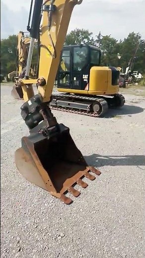 2020 CATERPILLAR 308 CR For Sale