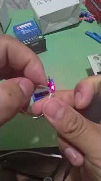 RB5 relay module