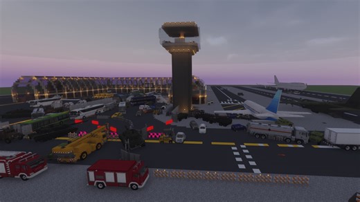 在MC中玩求生之路