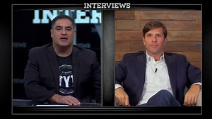 9K views · 53 reactions | Check out my interview of Josh Clark, one of the co-hosts of the wildly popular Stuff You Should Know Podcast. | Cenk Uygur | Facebook