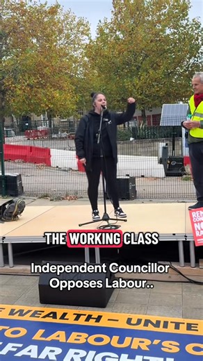 I am Dewsbury, Born And Bred.. | Tanisha Bramwell