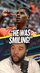 Troy Deeney EXPLAINS why Marcus Rashford NEEDED to leave Man Utd to FLOURISH! 😱 🔴 | talkSPORT