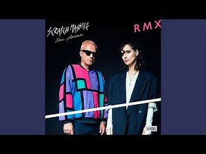 Des Choses (Maelstrom remix)