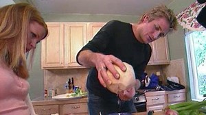 Watch Take Home Chef Season 1 Episode 24 - Jackie