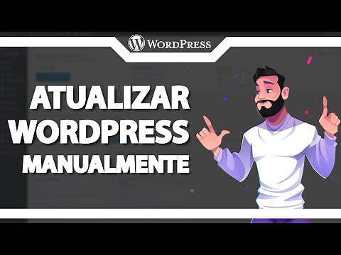 Como atualizar versão do WordPress manualmente (Rápido e Fácil) 2023