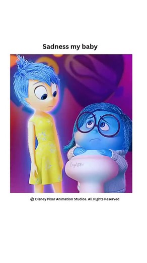 Abandoned Frames on Instagram: "Follow @abandonframes for more...... 🧠 Inside Out (2015) ⭐ IMDb: 8.1/10 | 🎬 Genre: Animation • Adventure • Comedy • Drama • Family 🕒 Runtime: 1h 35m | 🎯 Rated: PG 📺 Available on: Disney+, Apple TV, Google Play Movies Growing up can be a bumpy road, and it's no exception for Riley, a happy 11-year-old whose life is uprooted when her family moves to San Francisco. Her emotions—Joy, Sadness, Anger, Fear, and Disgust—live in Headquarters, the control center insid