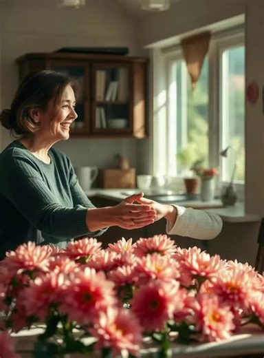 Le chagrin qui dure toute une vie — Maman, pourquoi te tais-tu comme ça ? Ana se pencha vers la cuisine, observant sa mère séparer lentement les haricots. Le soleil filtrait par la fenêtre, éclairant ses mains jeunes pour un âge qui dépassait déjà les soixante ans. — Lucía s’est excusée mille fois. Jusqu’à quand comptes-tu garder rancune à ta fille ? Elena ne leva pas les yeux de la casserole. Ses doigts remuaient les haricots avec une méticulosité qui semblait rituelle, comme si chaque grain co