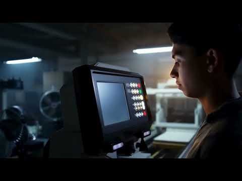 CNC Operator + Programming Course | Tamil | SSI