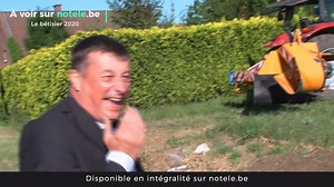 Chutes, lapsus, bafouillages,... On a quand même eu l'occasion de rire en 2020 ➡️Retrouvez le bêtisier 2020 de Notélé en intégralité sur notele.be ici : https://bit.ly/2Xb8icp | notélé