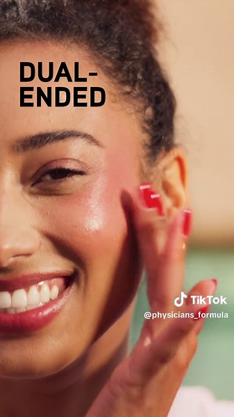 Butter Glow & Go Sticks: Multi-Use Makeup