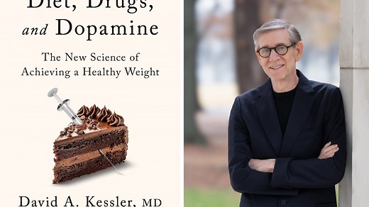 Advice for trying GLP-1 drugs for weight loss from a doctor who's been there