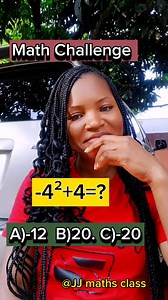 A trending math test. #viralfacebookreels2024 #mathtricks #mathreels | JJ maths class
