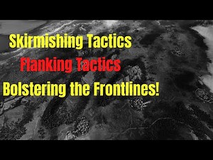 Basic Battle Tips: Total War Troy