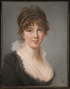 The Women Who Dared to Paint