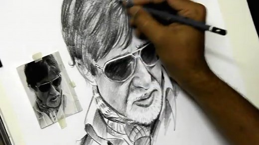 Las 10 mejores técnicas de pintura y dibujo - Mott.pe