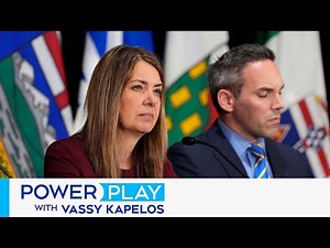 Former Alberta premier Jason Kenney says separating from Canada would be 'economically suicidal'