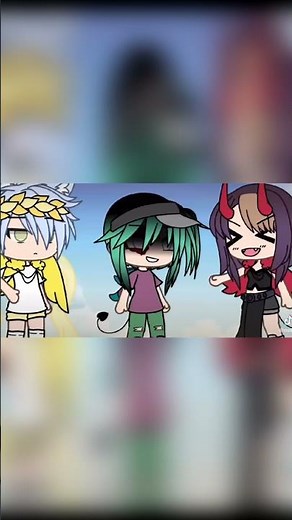 GachaLife TikTok ComPilation | Gacha Like