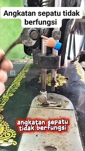 133K views · 1.3K reactions | How to fix a shoe lift that doesn't work (old Singer sewing machine) #tips #tutorial #edukasi #fyp | Muhammad Tohir | Facebook