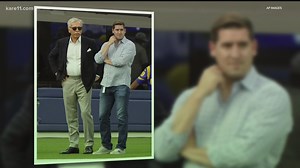 From Totino-Grace to the Super Bowl, MN native Tony Pastoors is living out his dream