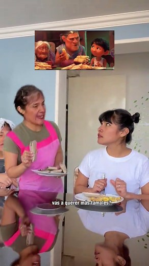 Película Coco - Escenas emocionantes y divertidas reveladas