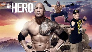 WWE’s 10 greatest heroes