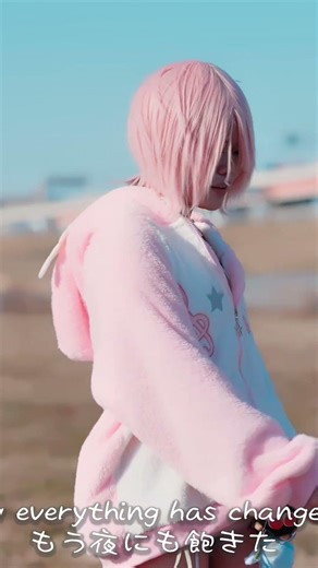 平成を再起動。/ LuV MφDE.