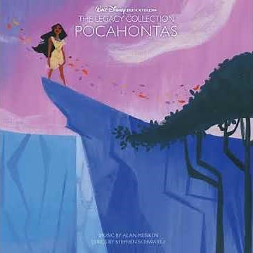Pocahontas - The Virginia Company Shortened