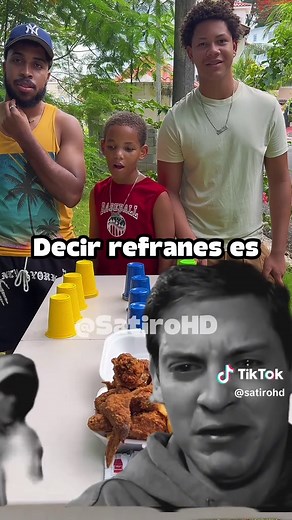 Refranes populares y su significado profundo