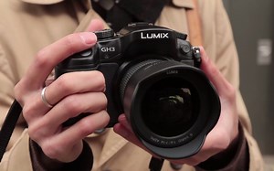 【DigitalRev TV】松下 GH4 上手评测