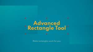 Advanced Rectangle Tool for After Effects
