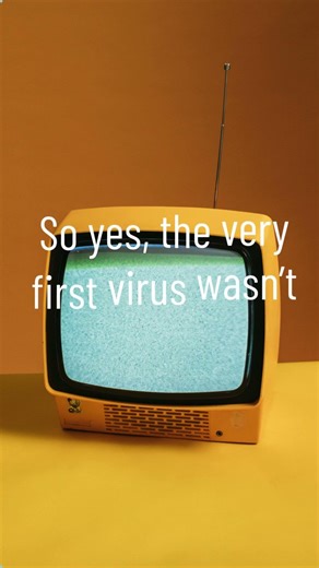 The First Computer Virus in History (1986) | The Brain Virus: How Cyber Threats Began
