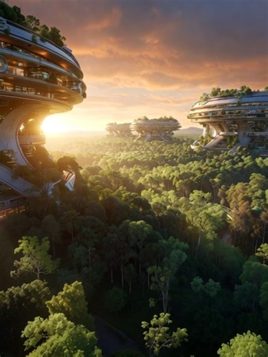 Science Serving Life: The Future of Technology