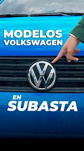 ¿Buscando un Volkswagen casi nuevo pero sin pagar de más? 🚗💨 ¡Tu búsqueda termina aquí! En nuestras subastas encuentras el Volkswagen ideal para ti: ✅ ¿Hatchback o sedán? Tenemos desde el ágil #polo hasta el querido #Jetta ✅ ¿SUV familiar? Elige entre #taos, #Tiguan, #Taigun o la imponente #Teramont ✅ ¿Camioneta para trabajo? Hay #saveiro, #amarok y #caddy ✅ ¿Buscas deportividad? Explora las versiones #vwgli o #gti Además… ¡hay financiamiento disponible para todos los modelos! 🏦 🔥 Nuevos sem