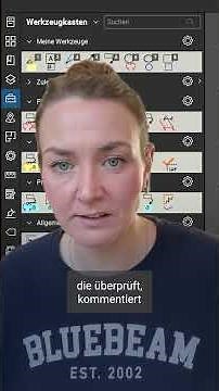 3 Gründe, warum Studierende Bluebeam lieben!