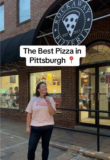Best Pizza in Pittsburgh: Top 5 Local Pizzerias