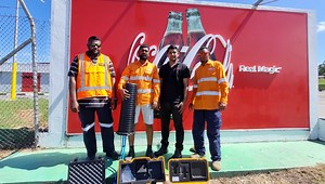 2.3K views · 80 reactions | Digicel Fiji today announced the successful completion of the first phase of its Xtreme Fibre network in Suva. The underground fibre layout project started last September and covers seven kilometres along Khalsa Road, Nokonoko Road and Ratu Dovi Road to the International Landing Station (ILS) in Vatuwaqa. Read more: https://bit.ly/3JM9yeQ #XtremeFibre #DigicelFiji #Network | Digicel | Facebook