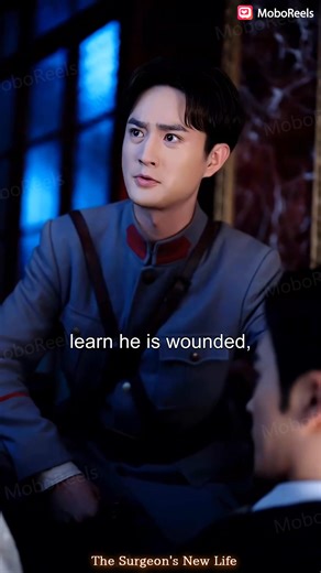 1.2K views · 20 reactions | Reborn military doc LAUGHS at icy wedding night?  Ditching deadbeat hubby for FREEDOM! #RebornBadass #DivorceRevolution #fyp #drama #teleplay #movies #losangeles #moboreels #reddit #alaskasummit #premierleague | Lewis Noah | Facebook