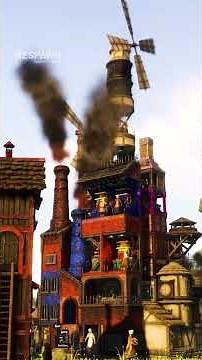 Peter Molyneux has revealed a release date for Masters of Albion, which he’s calling the final god