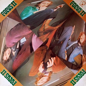 Focus - Focus II