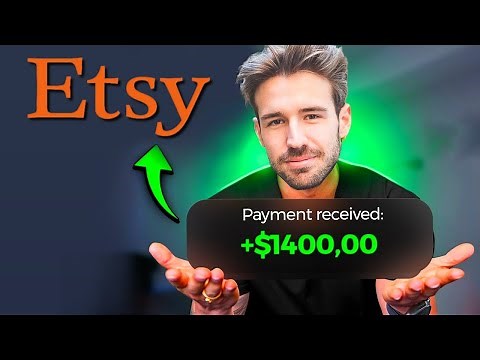 How To Sell Unique Vintage Postcards on Etsy: A Step-by-Step Guide