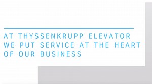 16 reactions | Providing top-notch service to our customers is key to our business. By utilizing digital solutions and 24/7 availability, we strive for higher standards every day. #tkEservice https://tke.co/2ReWCUj | TK Elevator | Facebook