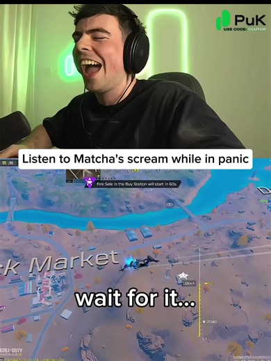 Listen closely 🤣 #codm #codmobile #ferg #iferg #codmferg @Ferg | callofdutymobile