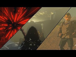 Zelda Breath of the Wild on PC | CEMU GRAPHIC PACKS DEMO