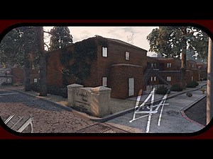 FiveM MLO | Eastside Block V1 | ELO DESIGNS