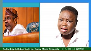 11K views · 133 reactions | Tinubu Is Eligible For 2023 Presidential Ambition; Buhari Debate Session | CT Naija | Facebook