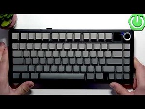 EPOMAKER F75 MAX – How Long to Fully Charge