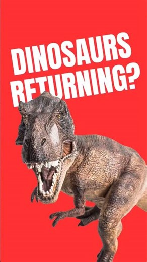The Truth About Dinosaur DNA: Why Jurassic Park is Wrong